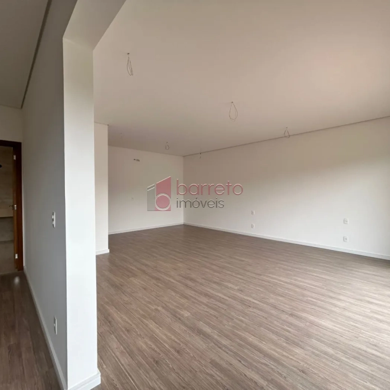 CASA À VENDA NO CONDOMÍNIO RESEDÁS EM ITUPEVA/SP