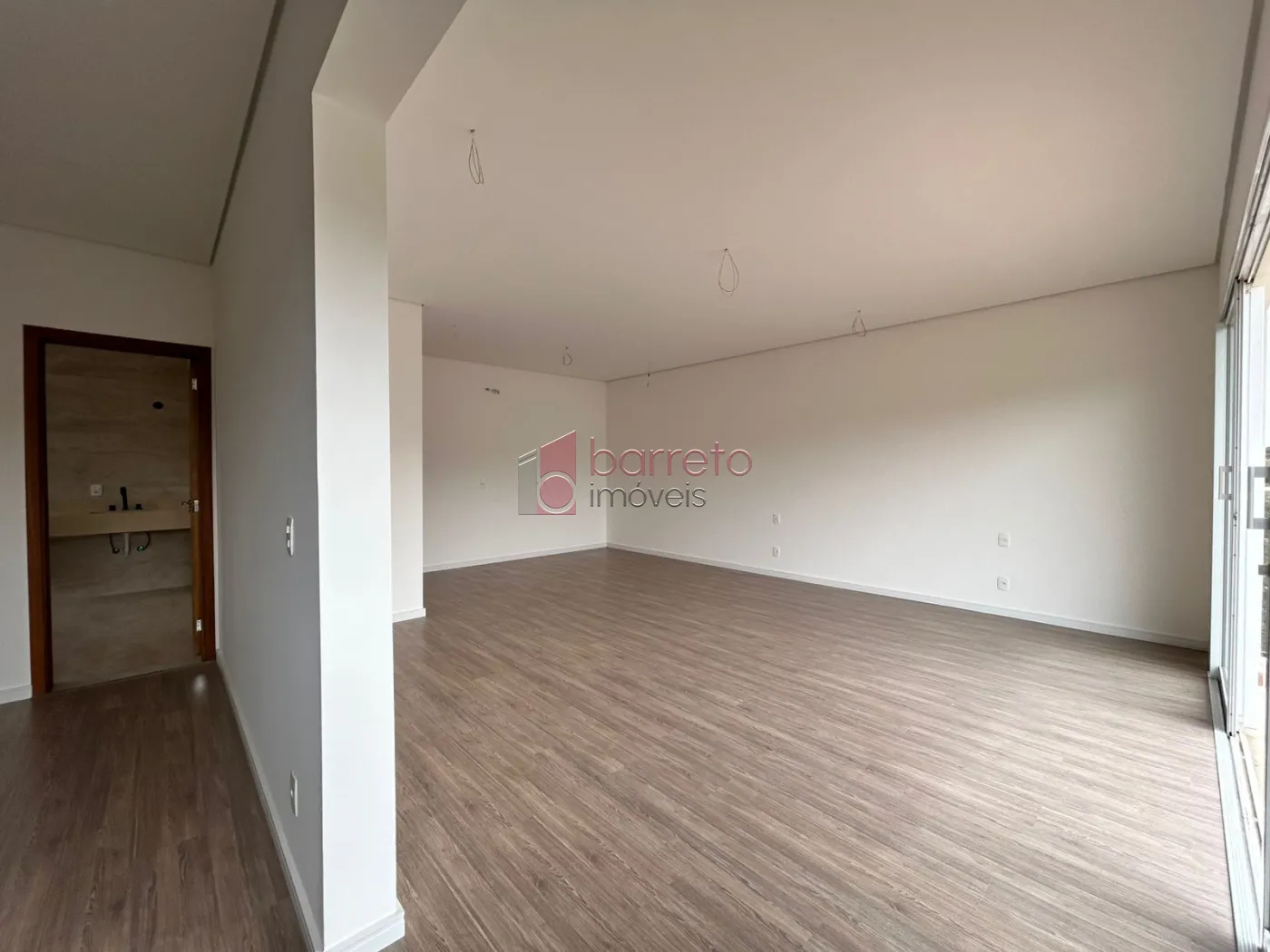 CASA À VENDA NO CONDOMÍNIO RESEDÁS EM ITUPEVA/SP