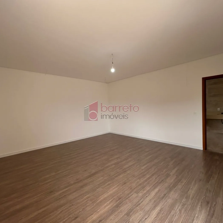 CASA À VENDA NO CONDOMÍNIO RESEDÁS EM ITUPEVA/SP