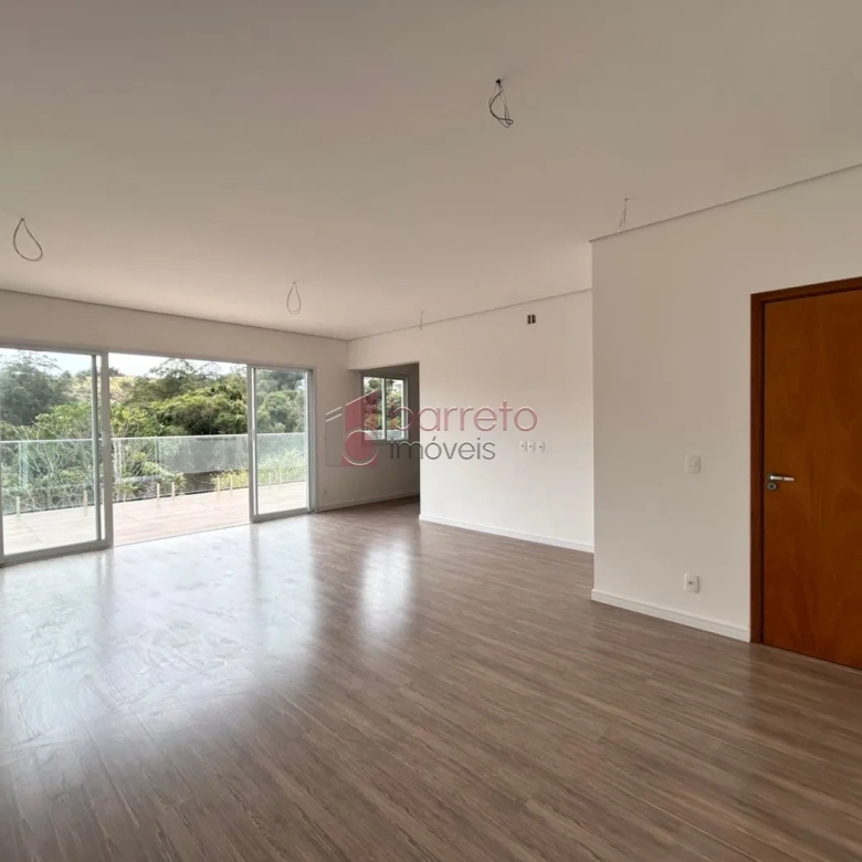 CASA À VENDA NO CONDOMÍNIO RESEDÁS EM ITUPEVA/SP
