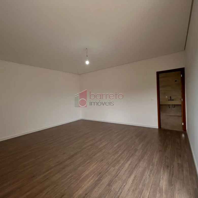 CASA À VENDA NO CONDOMÍNIO RESEDÁS EM ITUPEVA/SP