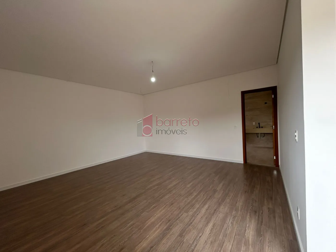 CASA À VENDA NO CONDOMÍNIO RESEDÁS EM ITUPEVA/SP