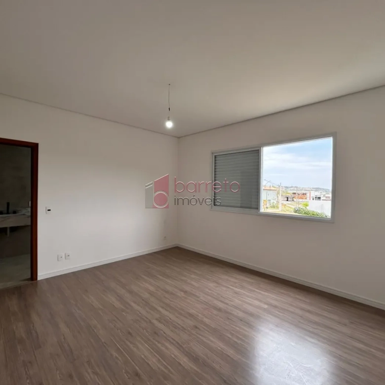 CASA À VENDA NO CONDOMÍNIO RESEDÁS EM ITUPEVA/SP