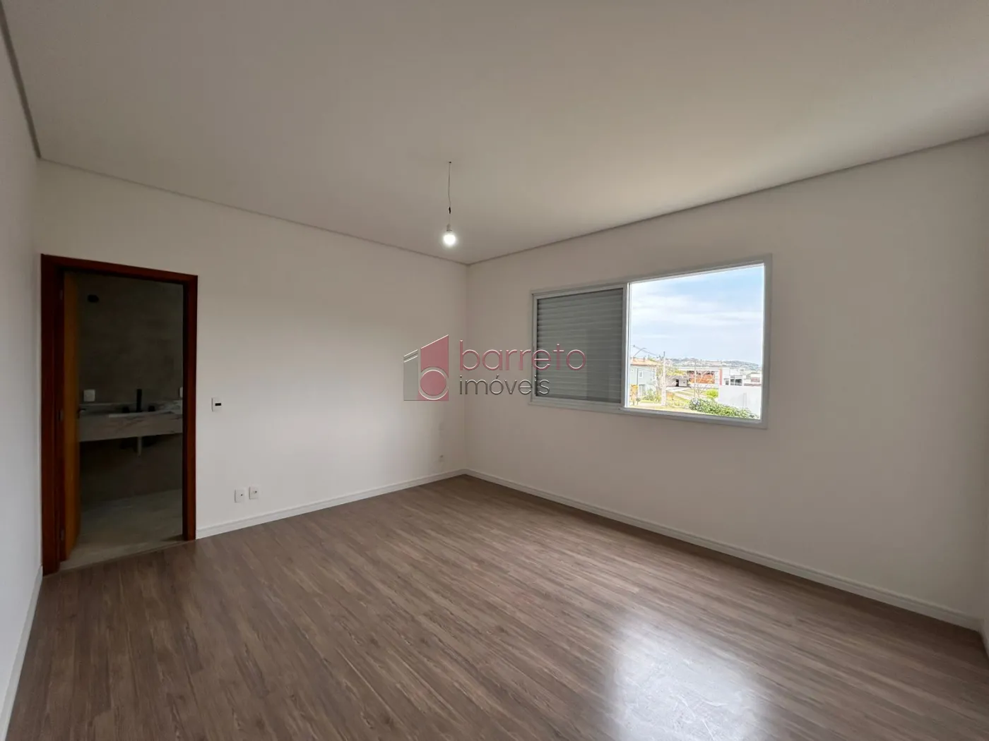 CASA À VENDA NO CONDOMÍNIO RESEDÁS EM ITUPEVA/SP