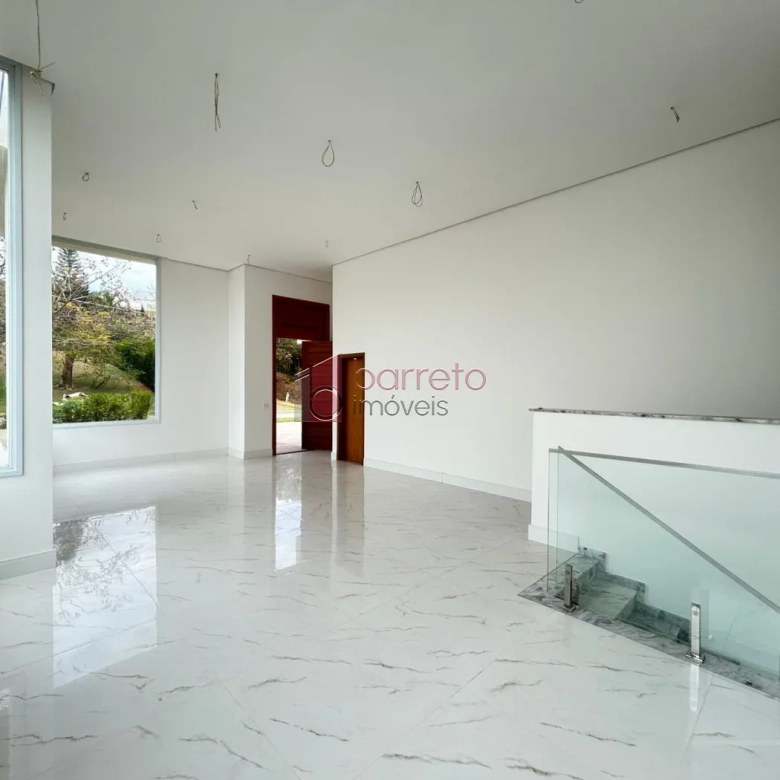 CASA À VENDA NO CONDOMÍNIO RESEDÁS EM ITUPEVA/SP
