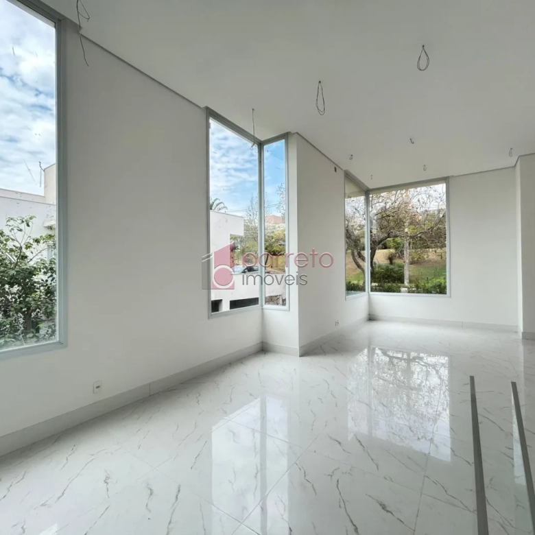 CASA À VENDA NO CONDOMÍNIO RESEDÁS EM ITUPEVA/SP