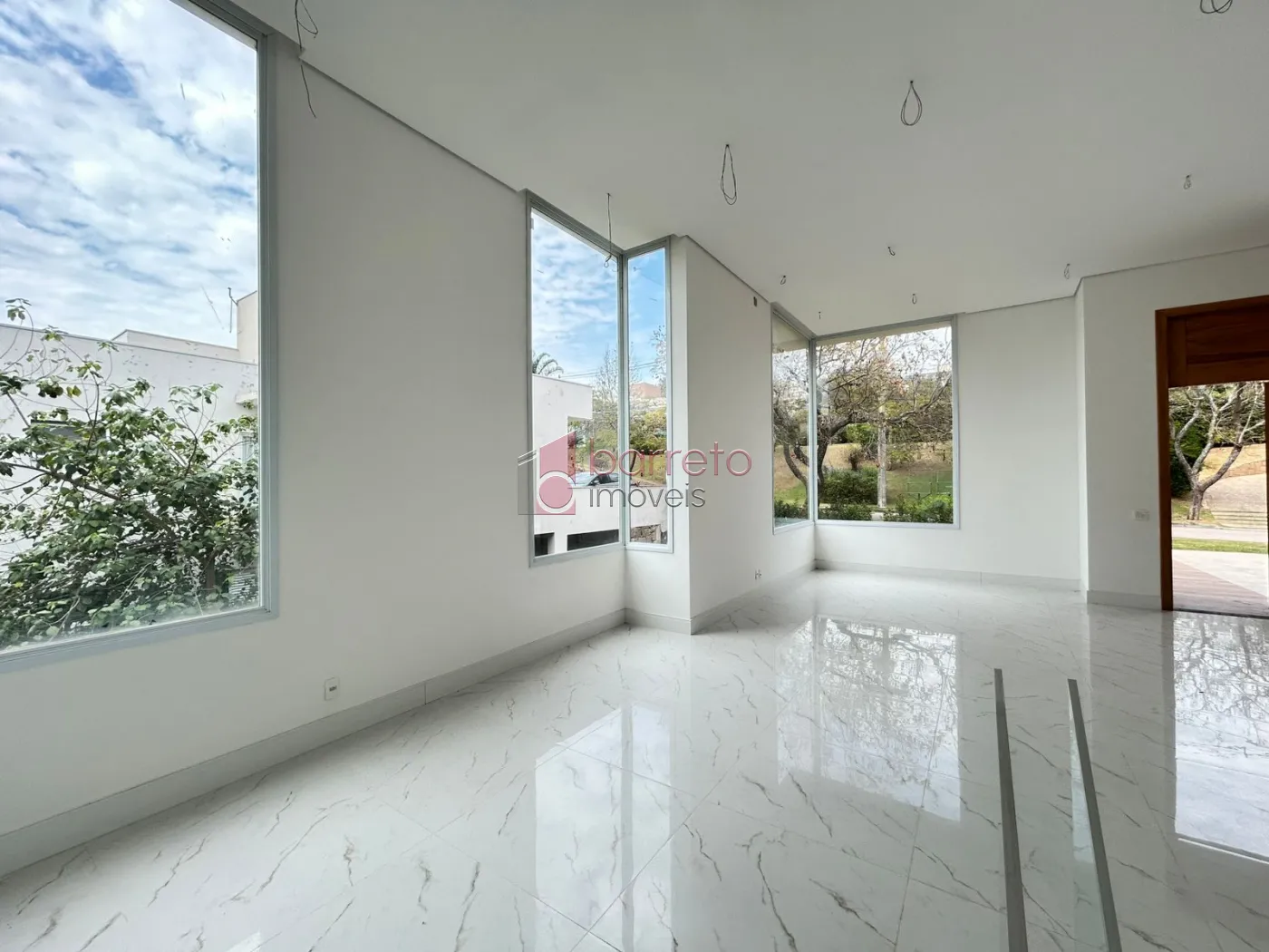 CASA À VENDA NO CONDOMÍNIO RESEDÁS EM ITUPEVA/SP