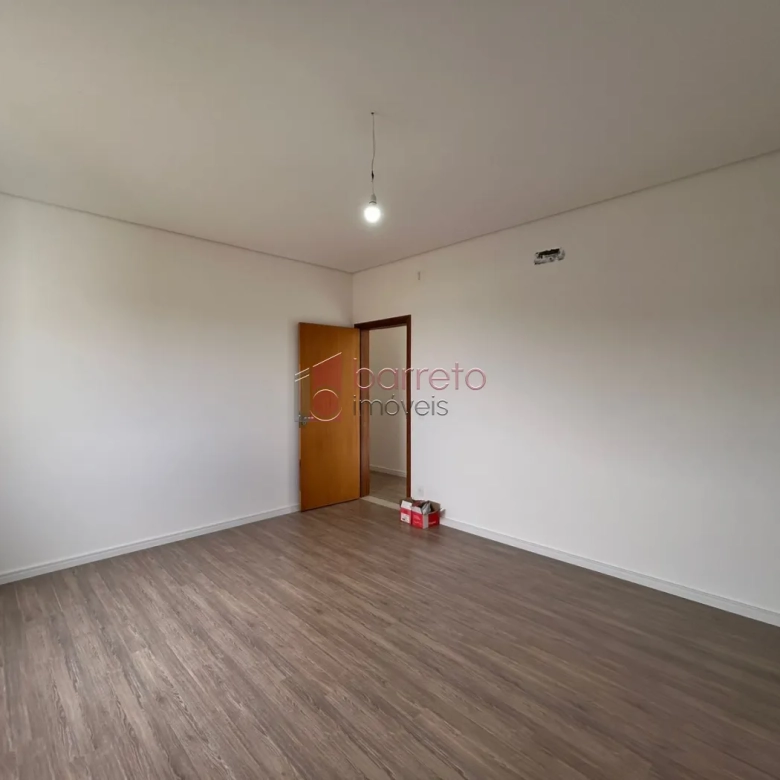 CASA À VENDA NO CONDOMÍNIO RESEDÁS EM ITUPEVA/SP