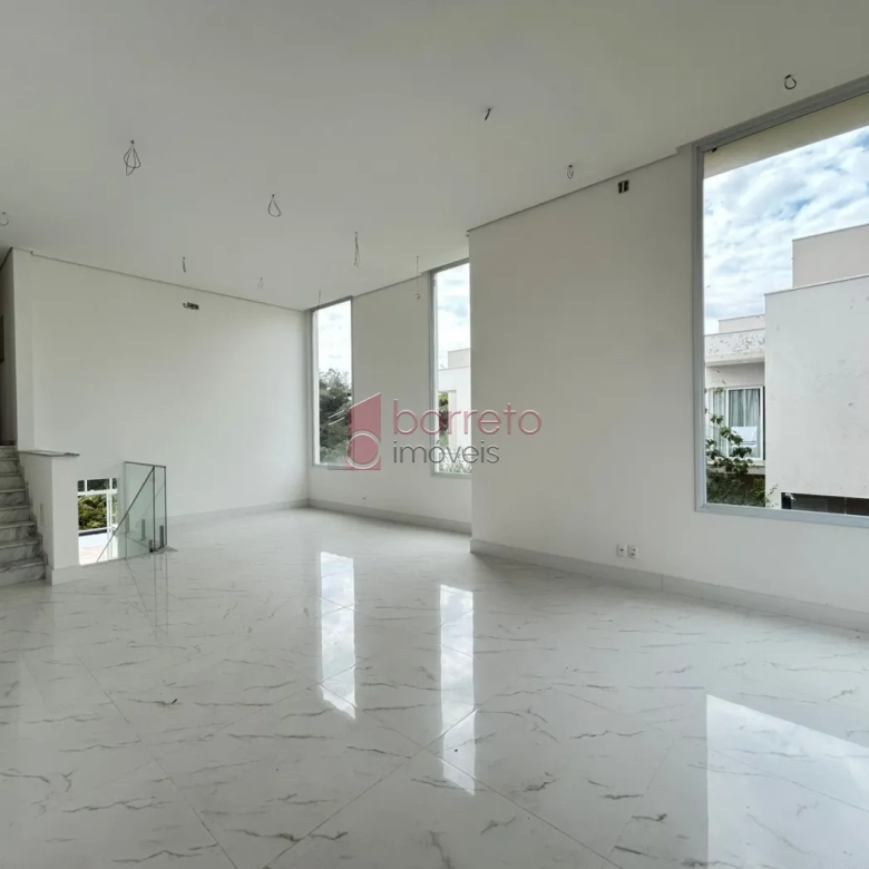 CASA À VENDA NO CONDOMÍNIO RESEDÁS EM ITUPEVA/SP