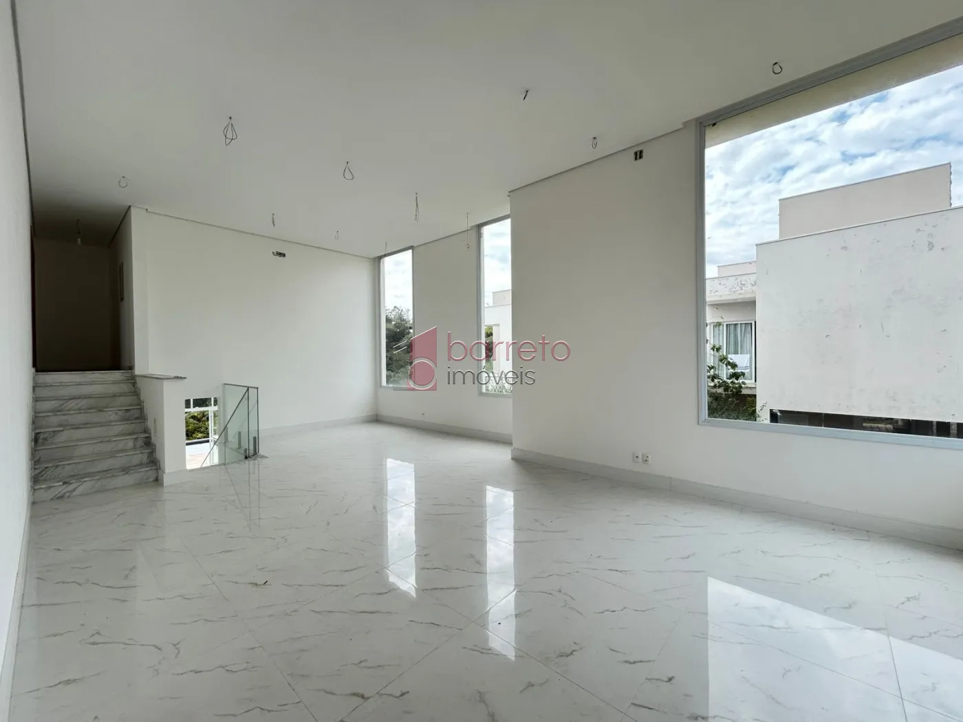 CASA À VENDA NO CONDOMÍNIO RESEDÁS EM ITUPEVA/SP