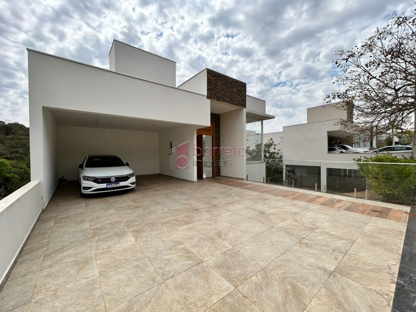 CASA À VENDA NO CONDOMÍNIO RESEDÁS EM ITUPEVA/SP