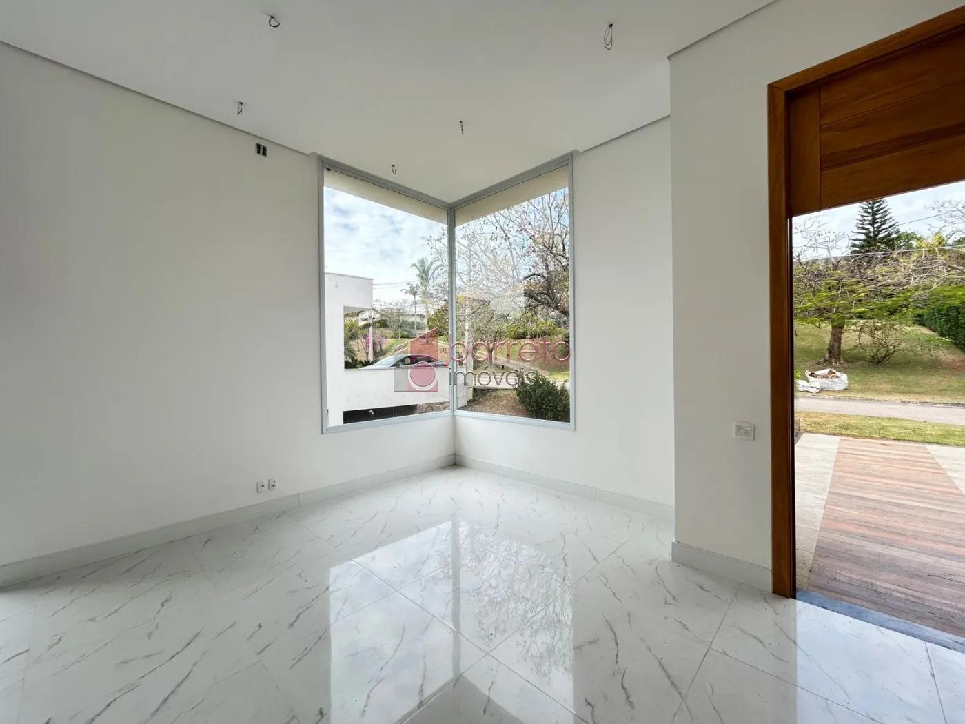 CASA À VENDA NO CONDOMÍNIO RESEDÁS EM ITUPEVA/SP