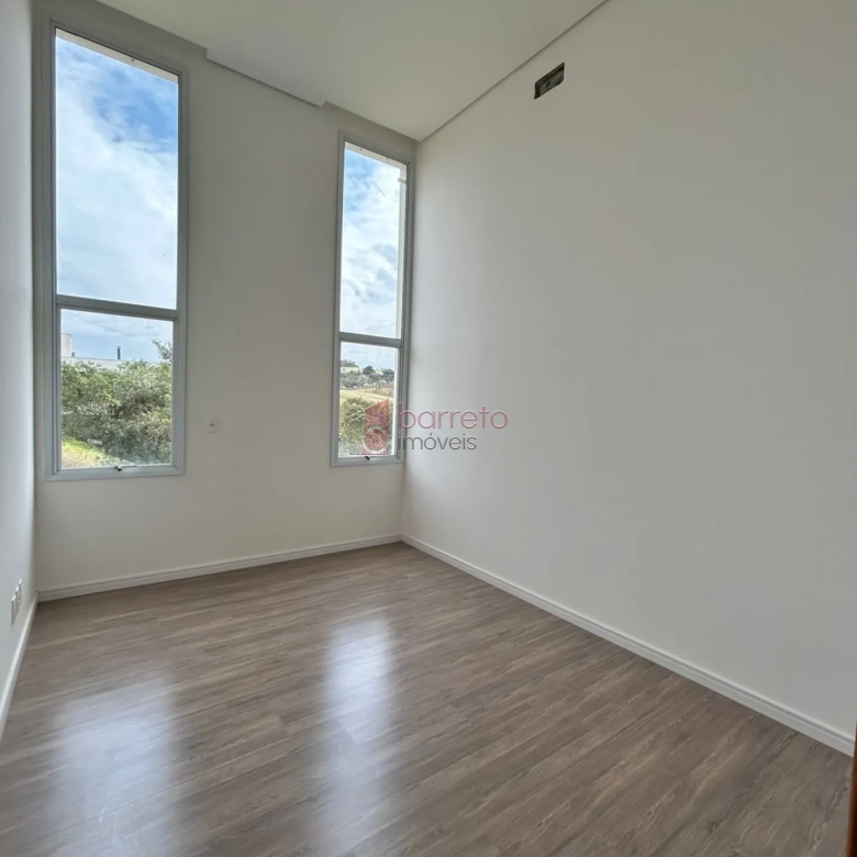 CASA À VENDA NO CONDOMÍNIO RESEDÁS EM ITUPEVA/SP
