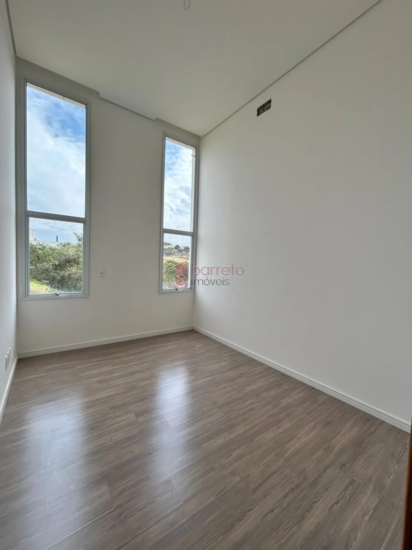 CASA À VENDA NO CONDOMÍNIO RESEDÁS EM ITUPEVA/SP