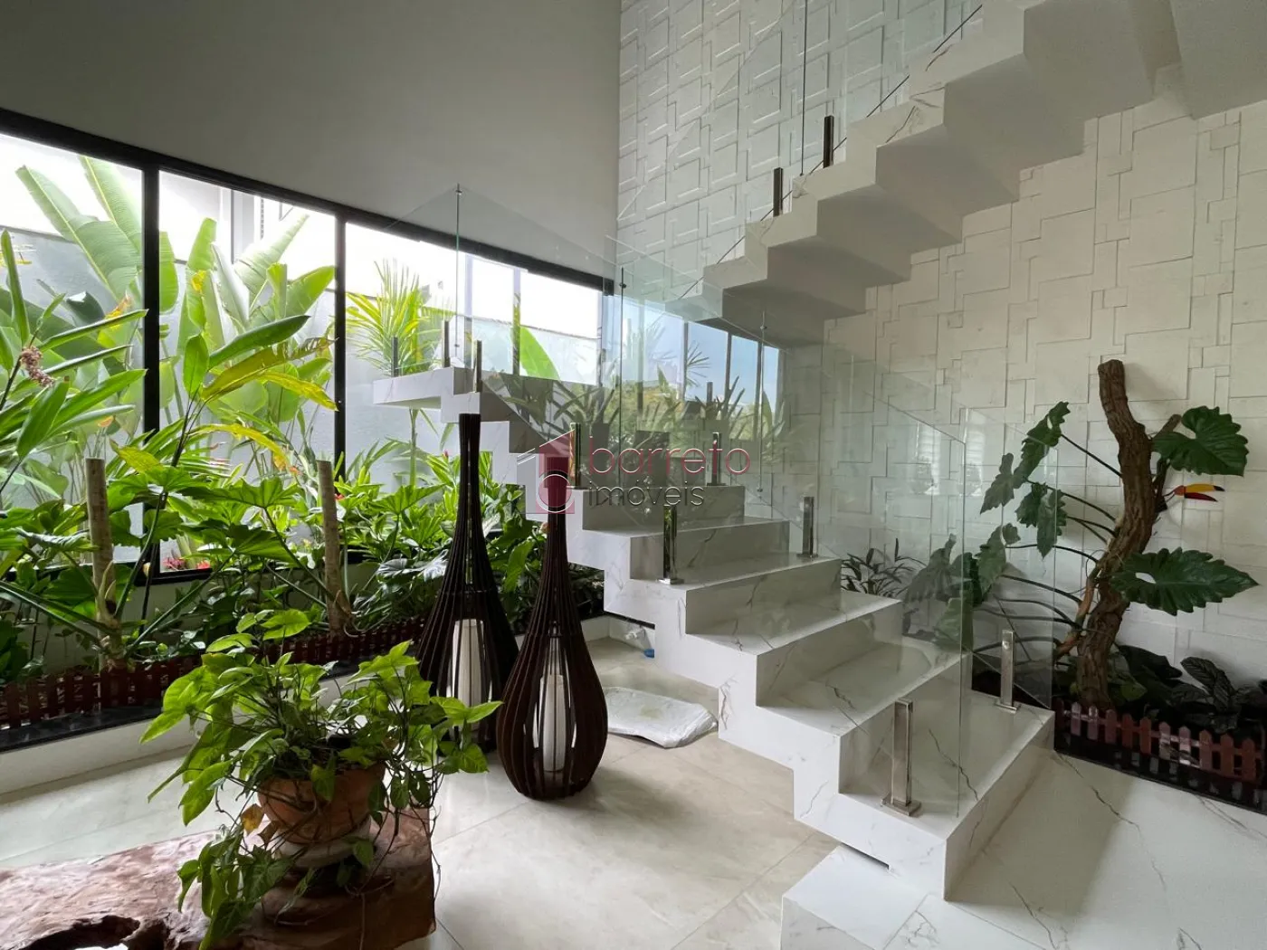 CASA À VENDA NO CONDOMÍNIO PARQUE DOS RESEDÁS EM ITUPEVA/SP