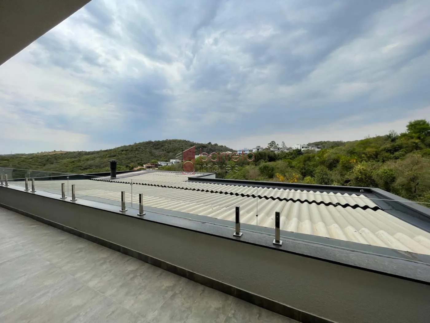 CASA À VENDA NO CONDOMÍNIO PARQUE DOS RESEDÁS EM ITUPEVA/SP