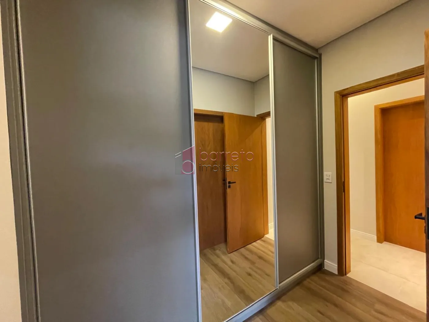 CASA À VENDA NO CONDOMÍNIO PARQUE DOS RESEDÁS EM ITUPEVA/SP