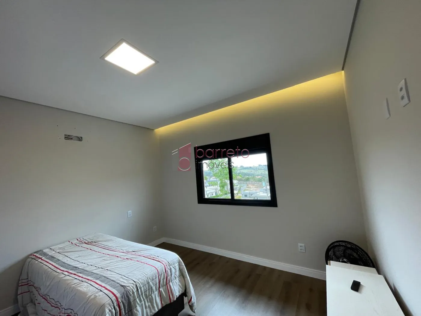 CASA À VENDA NO CONDOMÍNIO PARQUE DOS RESEDÁS EM ITUPEVA/SP