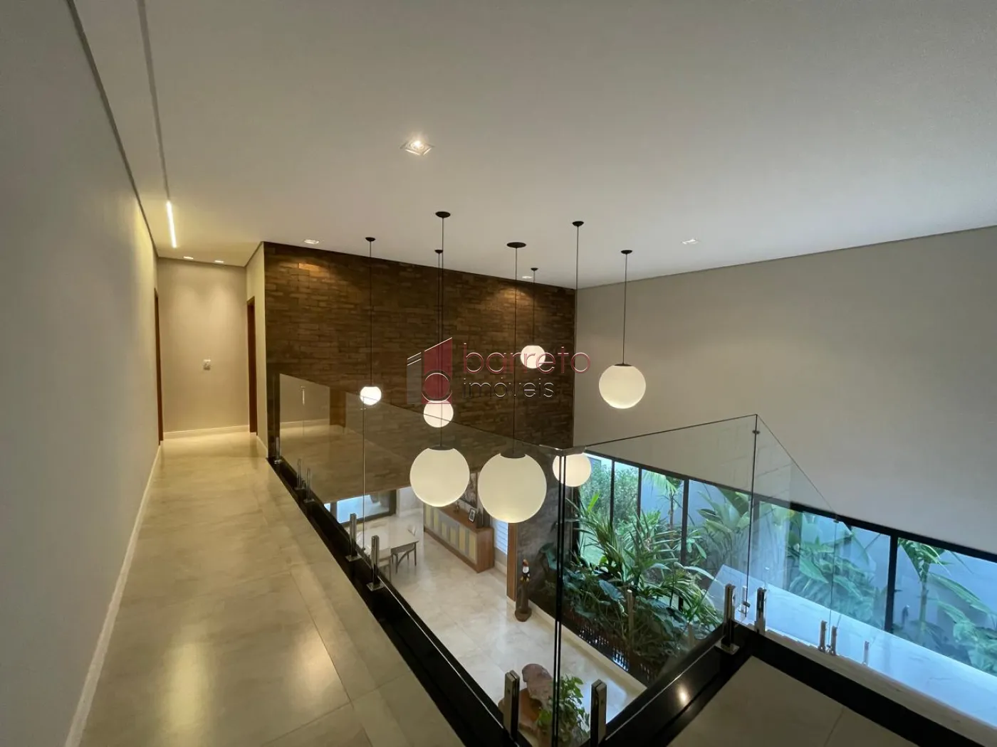 CASA À VENDA NO CONDOMÍNIO PARQUE DOS RESEDÁS EM ITUPEVA/SP