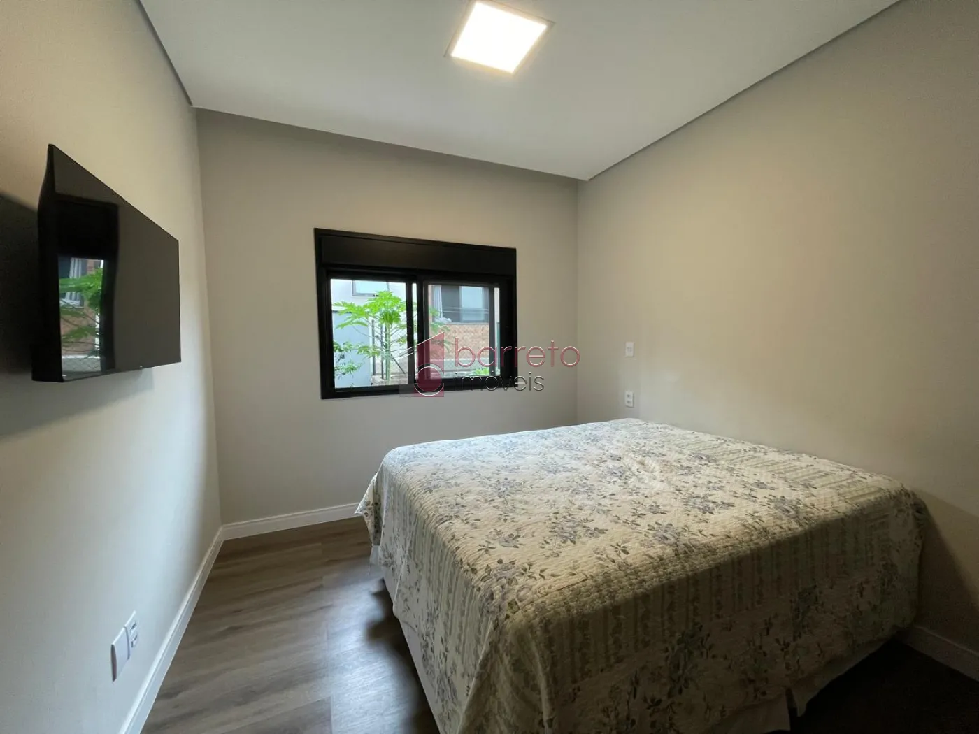 CASA À VENDA NO CONDOMÍNIO PARQUE DOS RESEDÁS EM ITUPEVA/SP