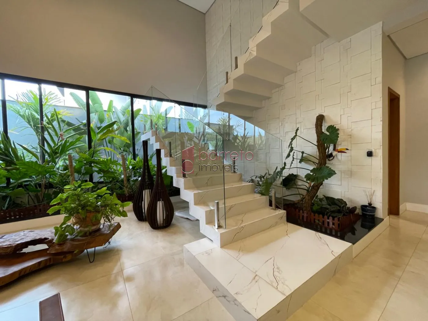 CASA À VENDA NO CONDOMÍNIO PARQUE DOS RESEDÁS EM ITUPEVA/SP
