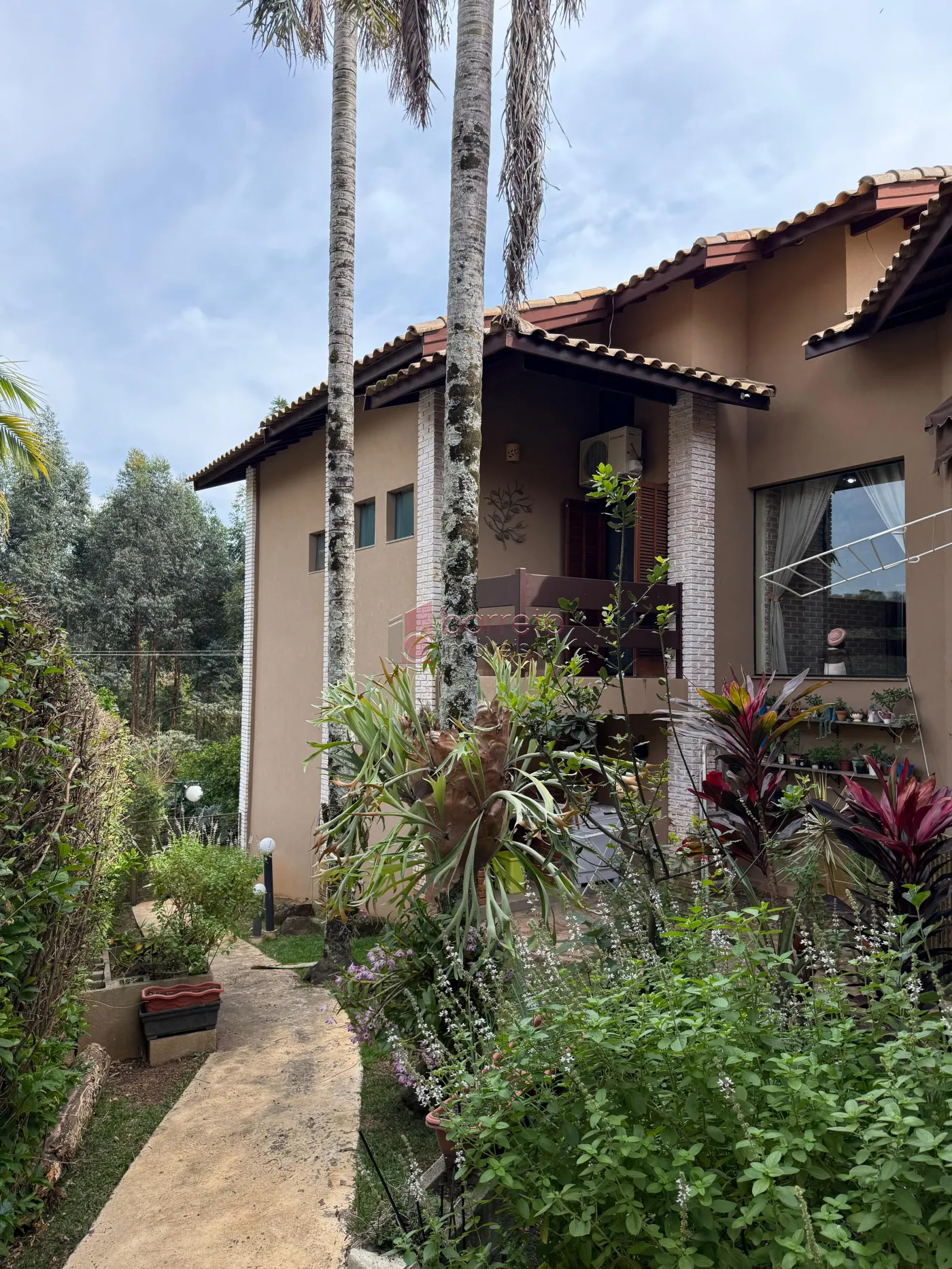 CASA À VENDA NO CONDOMÍNIO VILLAGE ÁGUAS DE SANTA ELISA EM ITUPEVA/SP