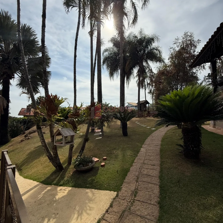 CASA À VENDA NO CONDOMÍNIO VILLAGE ÁGUAS DE SANTA ELISA EM ITUPEVA/SP