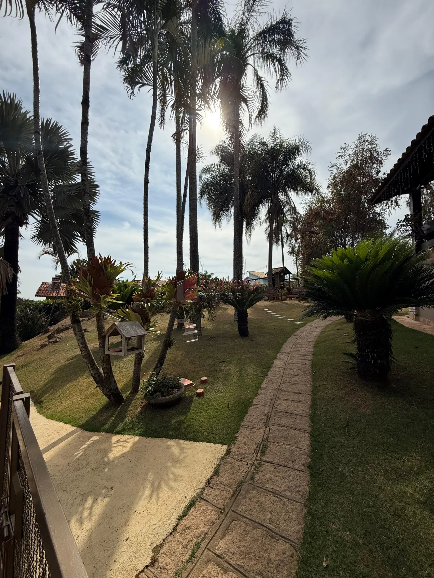CASA À VENDA NO CONDOMÍNIO VILLAGE ÁGUAS DE SANTA ELISA EM ITUPEVA/SP