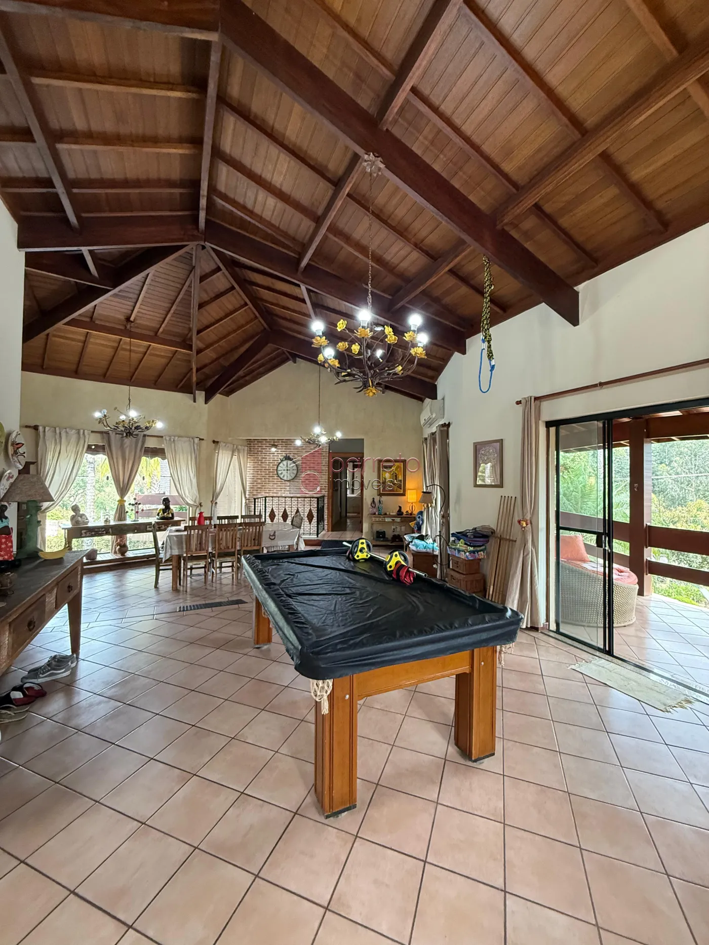 CASA À VENDA NO CONDOMÍNIO VILLAGE ÁGUAS DE SANTA ELISA EM ITUPEVA/SP