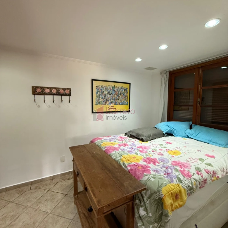CASA À VENDA NO CONDOMÍNIO VILLAGE ÁGUAS DE SANTA ELISA EM ITUPEVA/SP