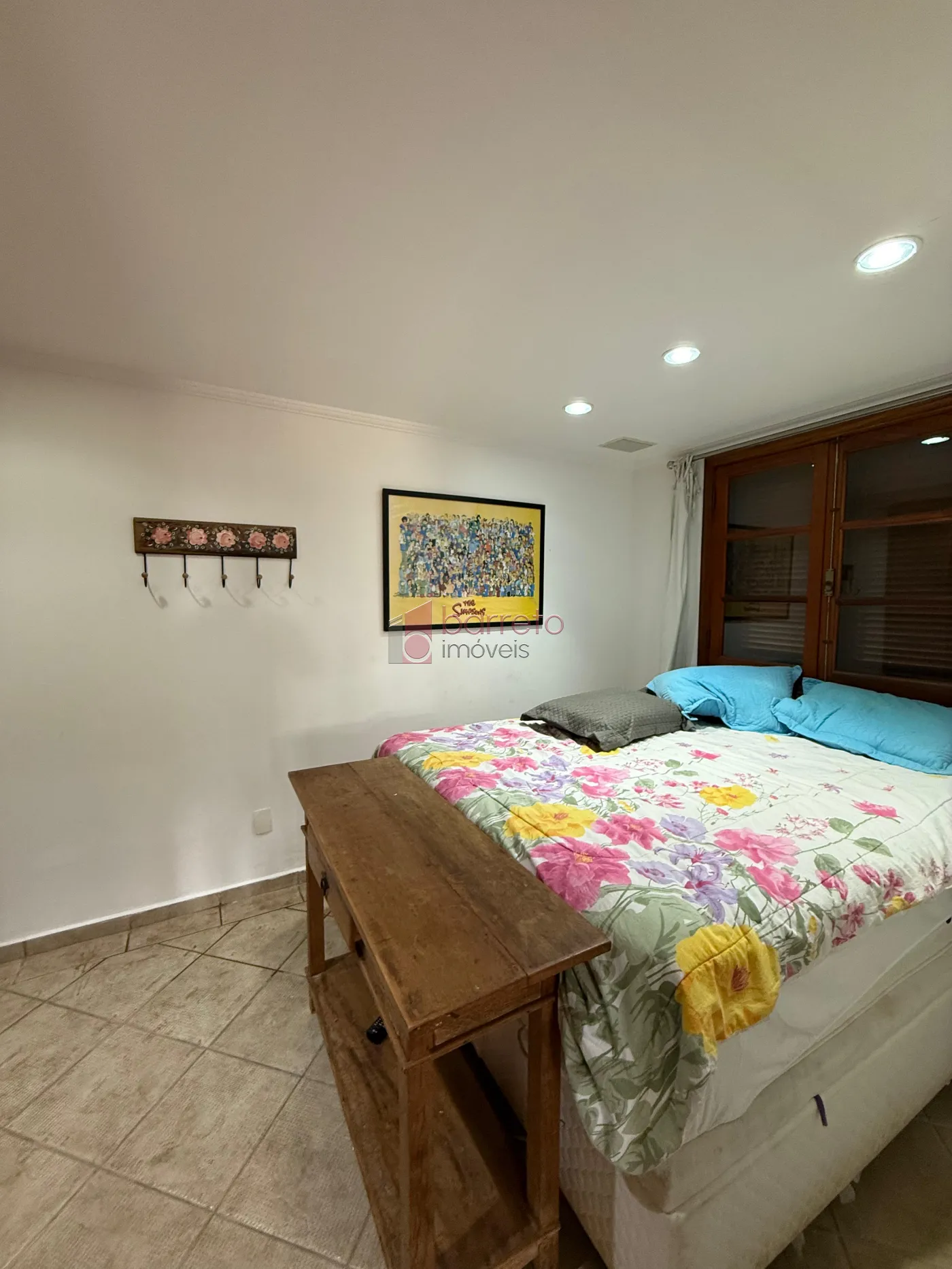 CASA À VENDA NO CONDOMÍNIO VILLAGE ÁGUAS DE SANTA ELISA EM ITUPEVA/SP