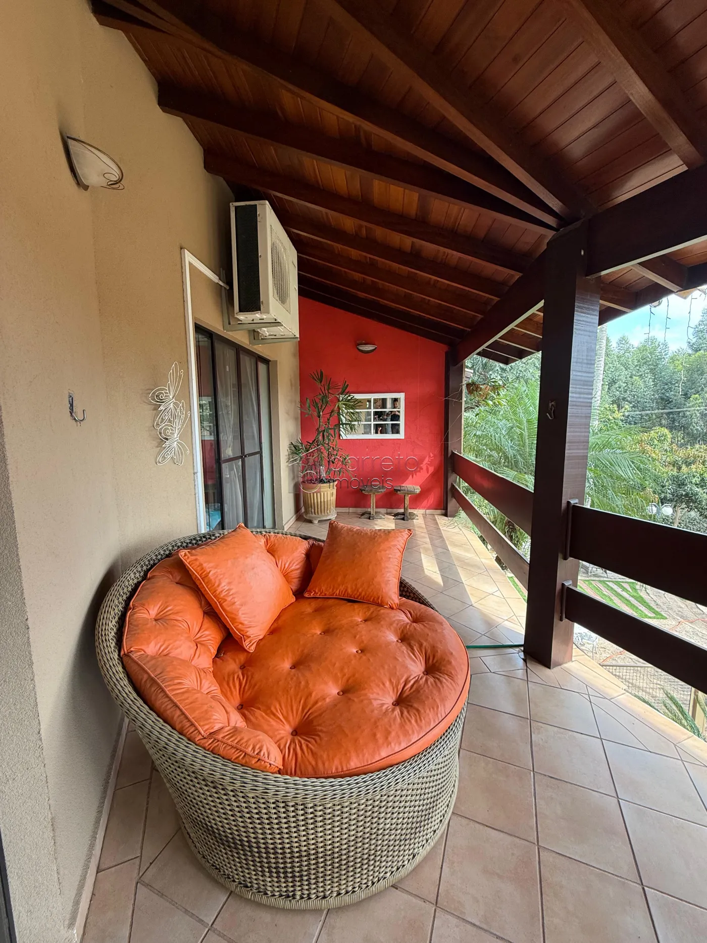 CASA À VENDA NO CONDOMÍNIO VILLAGE ÁGUAS DE SANTA ELISA EM ITUPEVA/SP