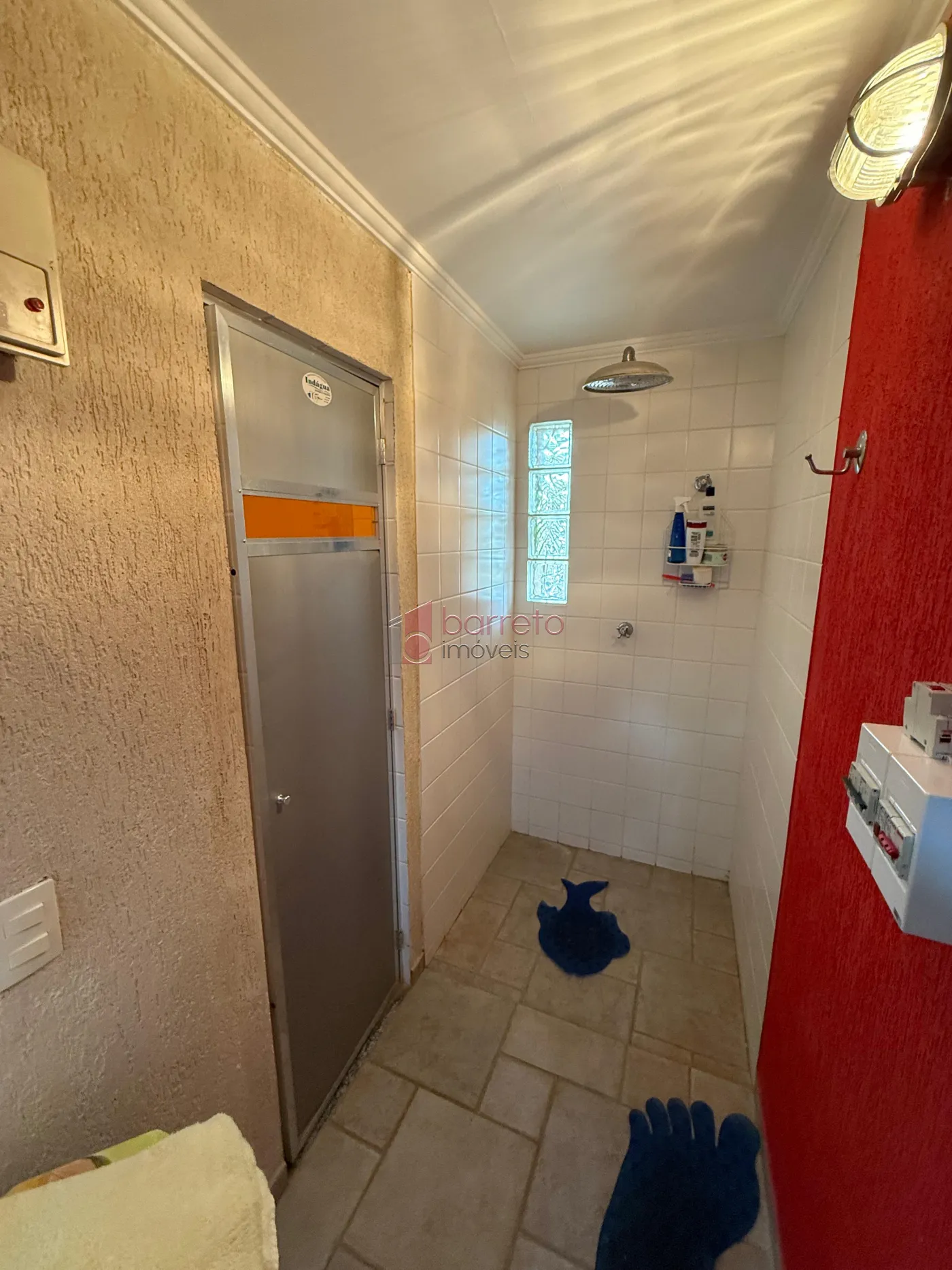 CASA À VENDA NO CONDOMÍNIO VILLAGE ÁGUAS DE SANTA ELISA EM ITUPEVA/SP