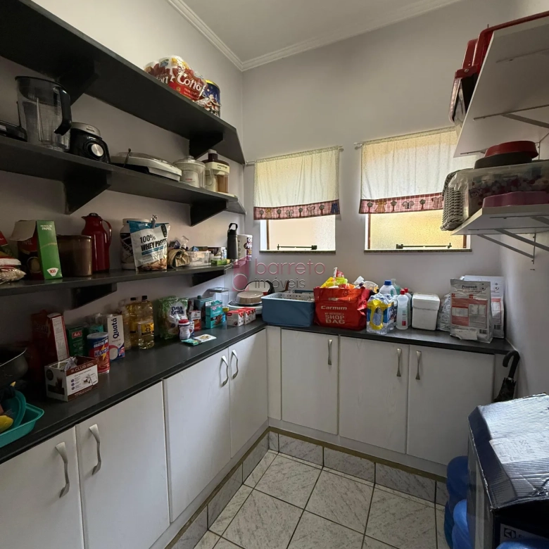 CASA À VENDA NO CONDOMÍNIO VILLAGE ÁGUAS DE SANTA ELISA EM ITUPEVA/SP