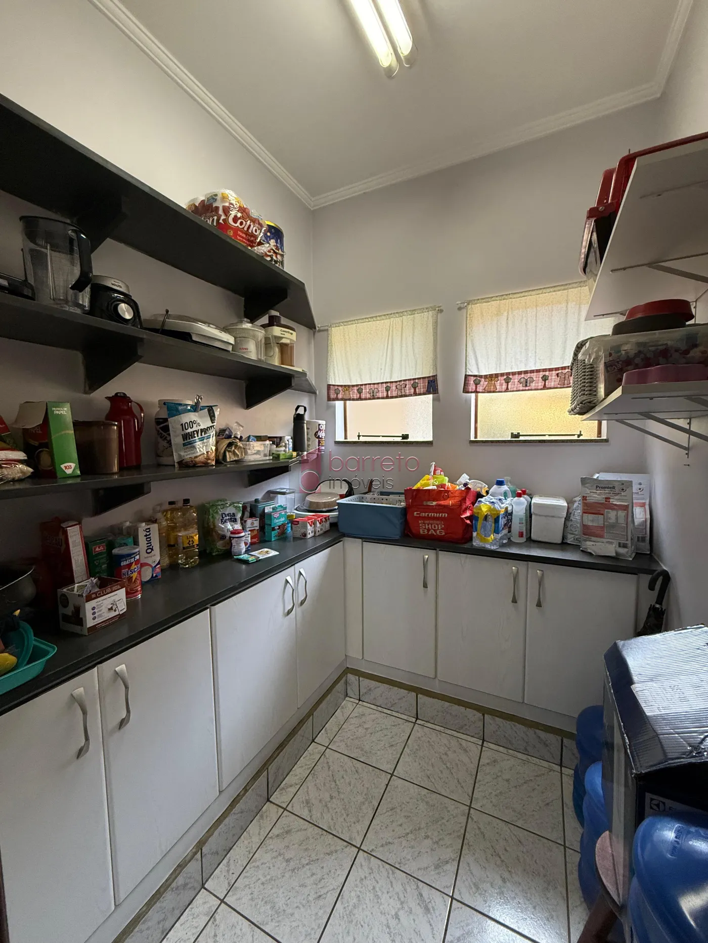 CASA À VENDA NO CONDOMÍNIO VILLAGE ÁGUAS DE SANTA ELISA EM ITUPEVA/SP