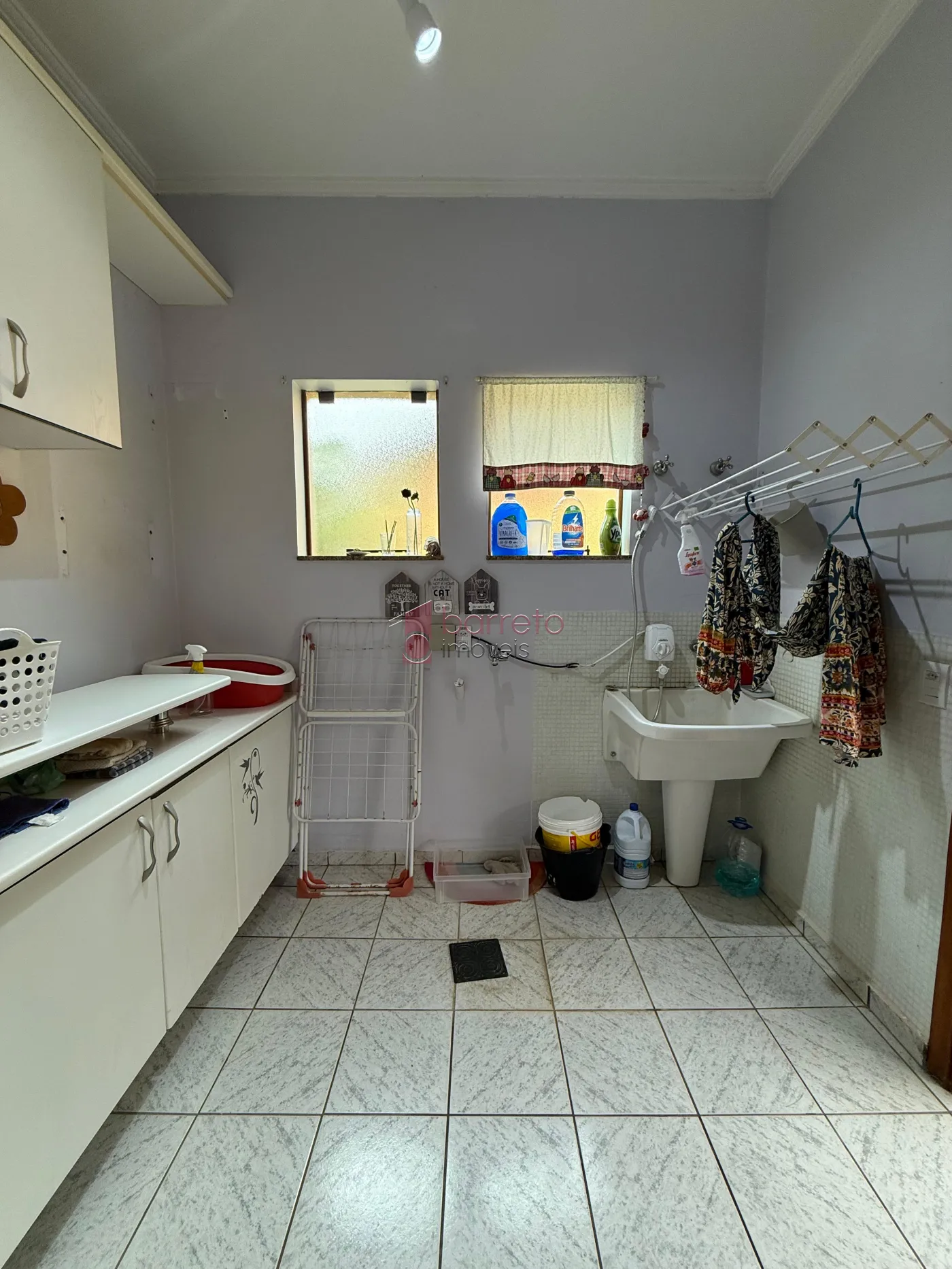 CASA À VENDA NO CONDOMÍNIO VILLAGE ÁGUAS DE SANTA ELISA EM ITUPEVA/SP