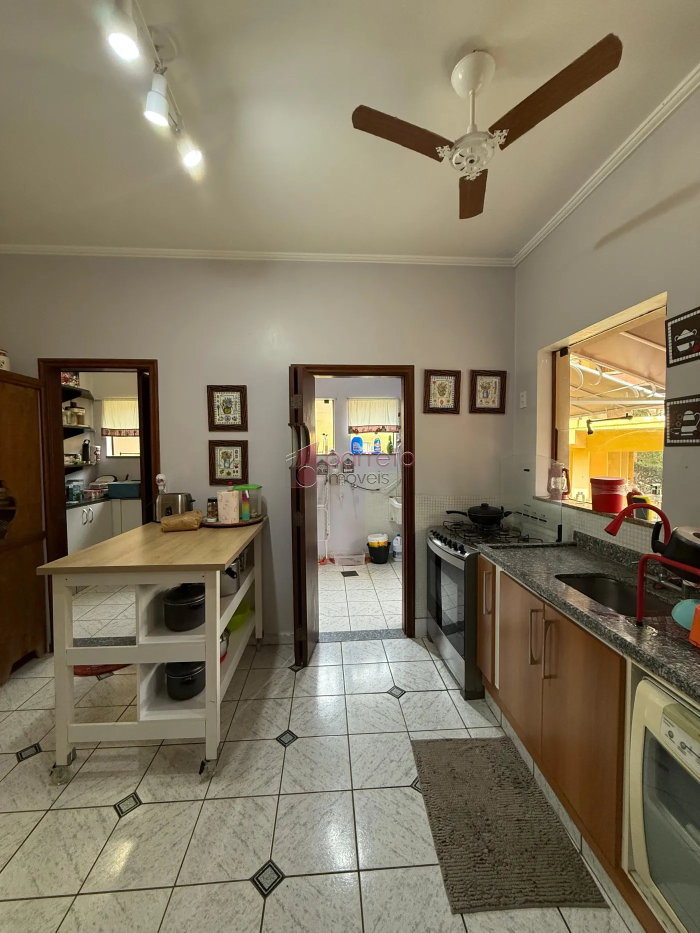 CASA À VENDA NO CONDOMÍNIO VILLAGE ÁGUAS DE SANTA ELISA EM ITUPEVA/SP