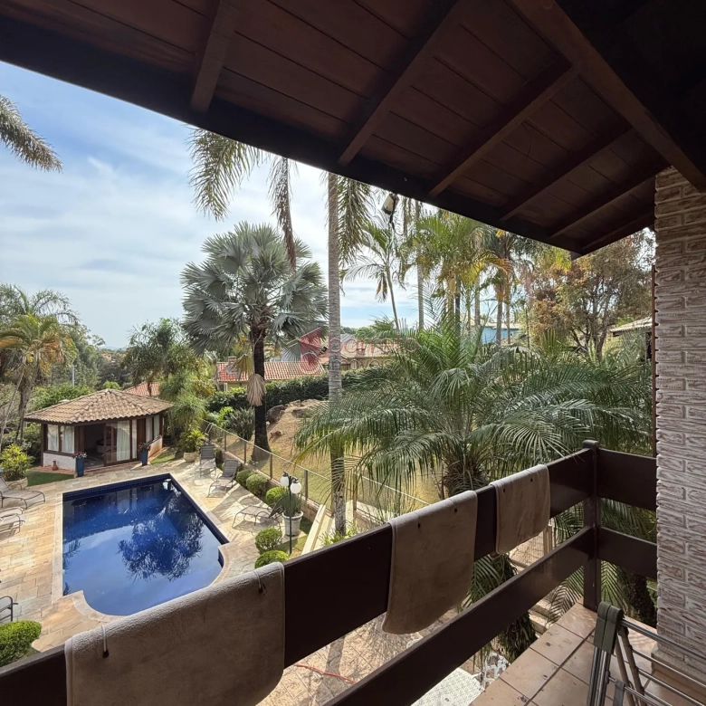 CASA À VENDA NO CONDOMÍNIO VILLAGE ÁGUAS DE SANTA ELISA EM ITUPEVA/SP