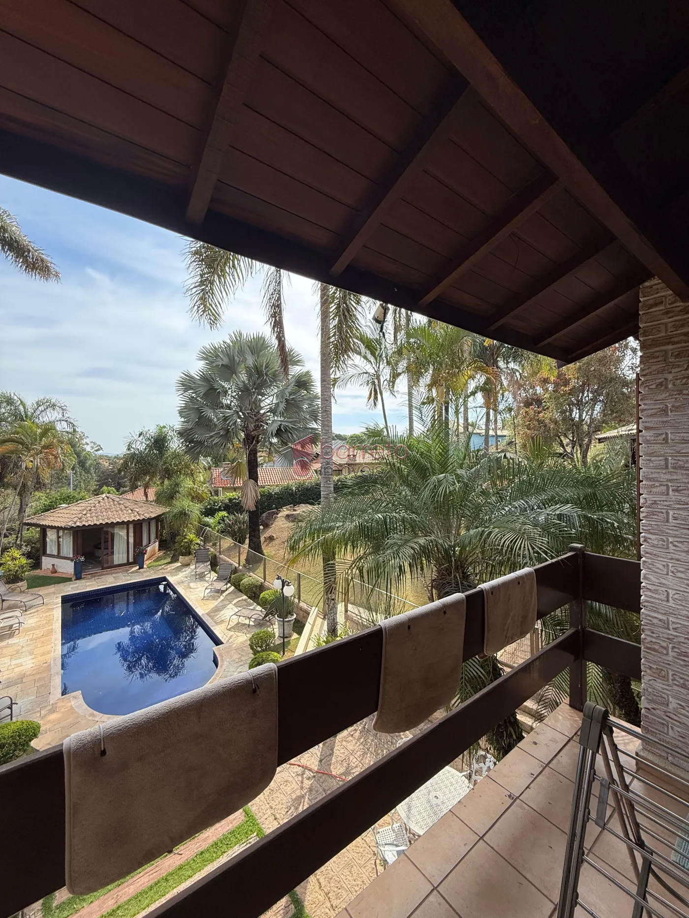 CASA À VENDA NO CONDOMÍNIO VILLAGE ÁGUAS DE SANTA ELISA EM ITUPEVA/SP
