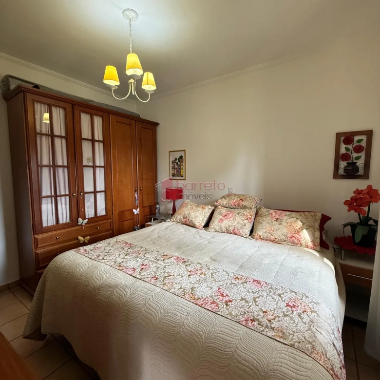 CASA À VENDA NO CONDOMÍNIO VILLAGE ÁGUAS DE SANTA ELISA EM ITUPEVA/SP