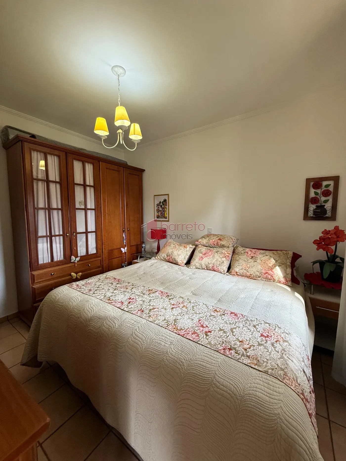 CASA À VENDA NO CONDOMÍNIO VILLAGE ÁGUAS DE SANTA ELISA EM ITUPEVA/SP