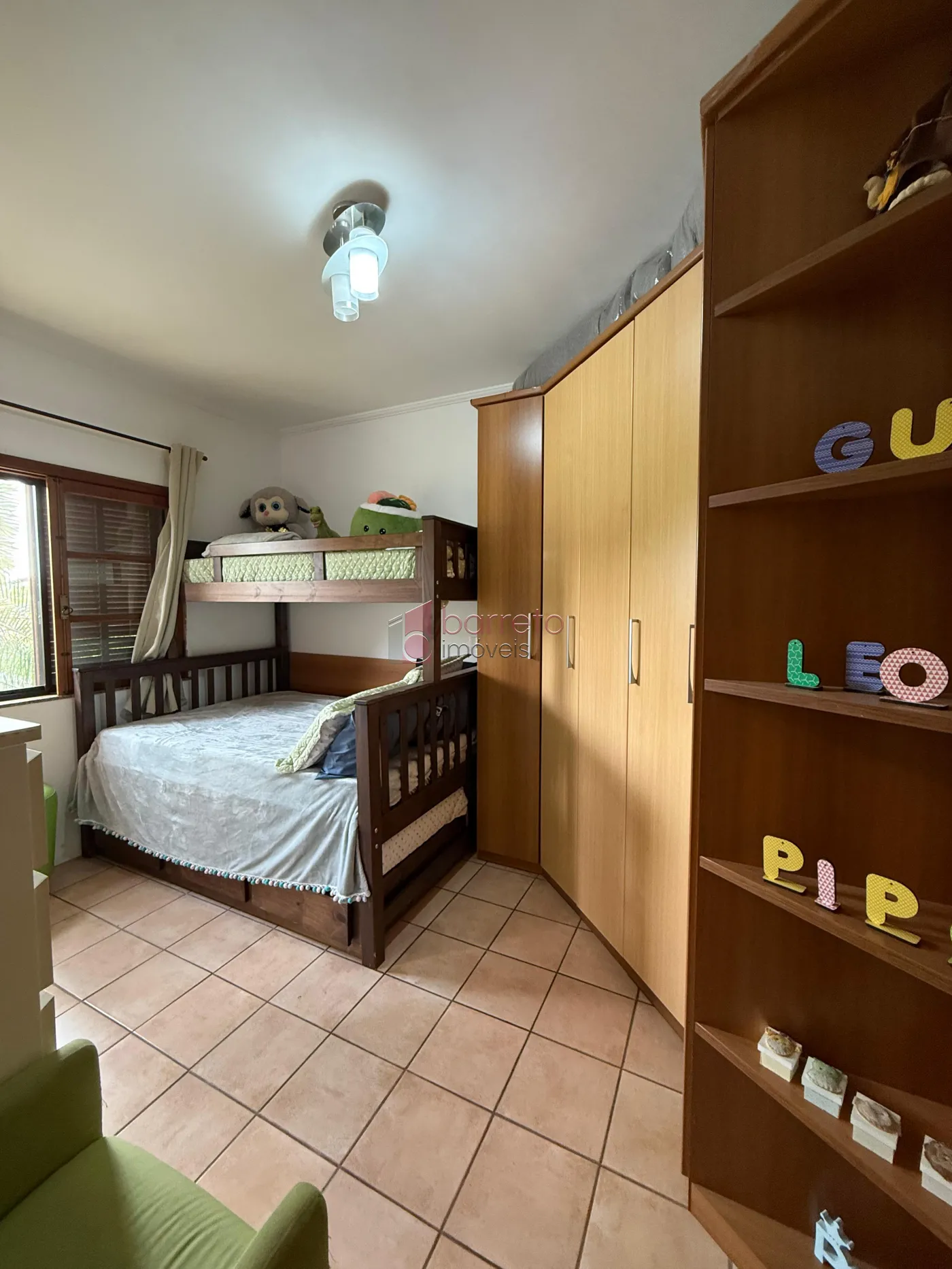 CASA À VENDA NO CONDOMÍNIO VILLAGE ÁGUAS DE SANTA ELISA EM ITUPEVA/SP