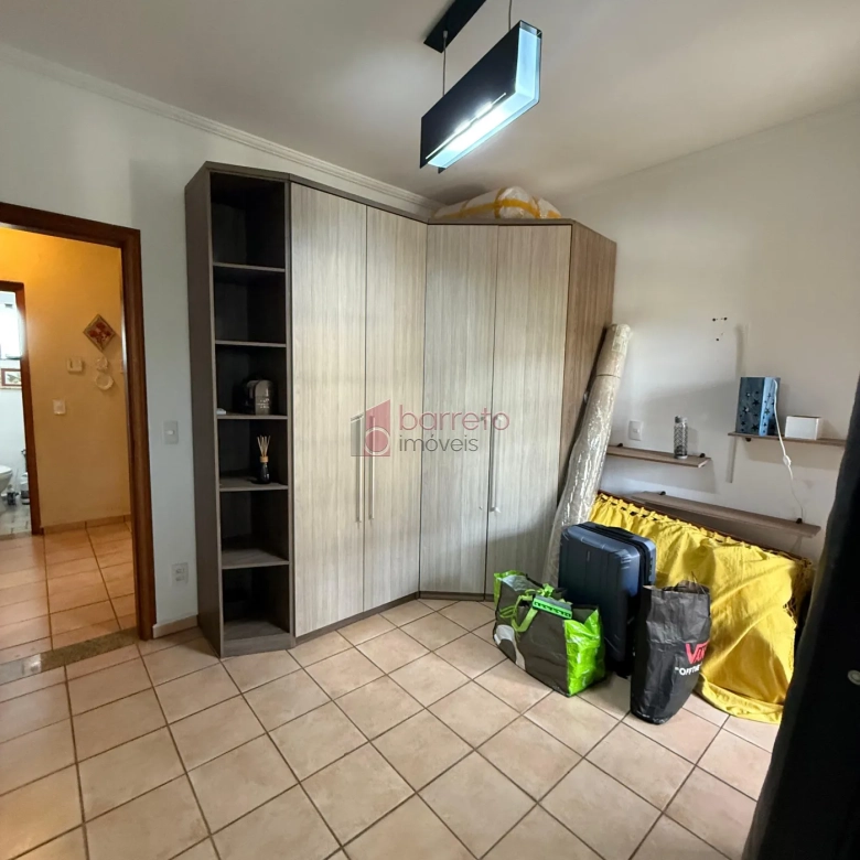 CASA À VENDA NO CONDOMÍNIO VILLAGE ÁGUAS DE SANTA ELISA EM ITUPEVA/SP