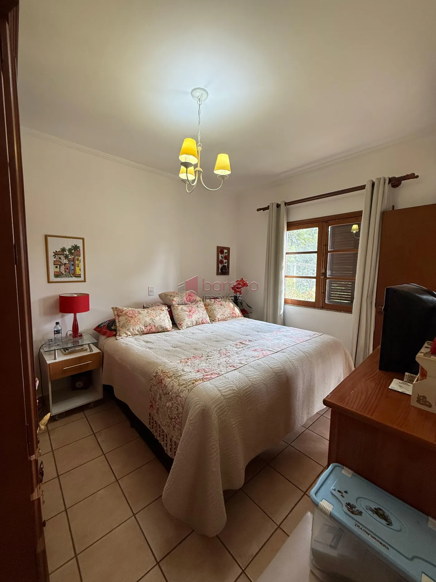 CASA À VENDA NO CONDOMÍNIO VILLAGE ÁGUAS DE SANTA ELISA EM ITUPEVA/SP