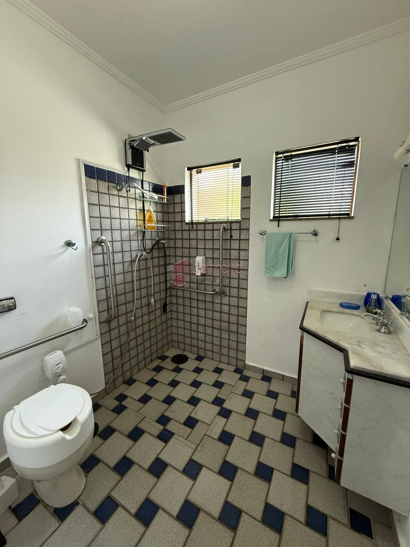 CASA À VENDA NO CONDOMÍNIO VILLAGE ÁGUAS DE SANTA ELISA EM ITUPEVA/SP