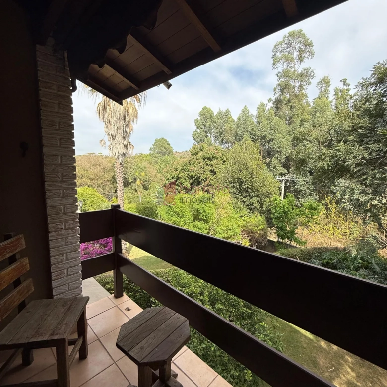 CASA À VENDA NO CONDOMÍNIO VILLAGE ÁGUAS DE SANTA ELISA EM ITUPEVA/SP