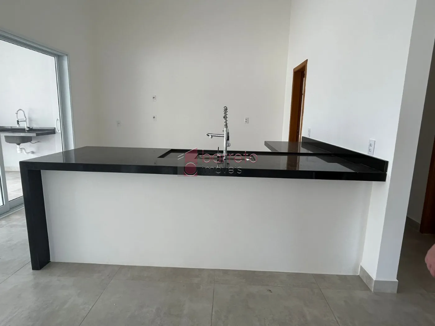 CASA PARA VENDA NO CONDOMÍNIO VIDA REAL –  ITUPEVA/SP
