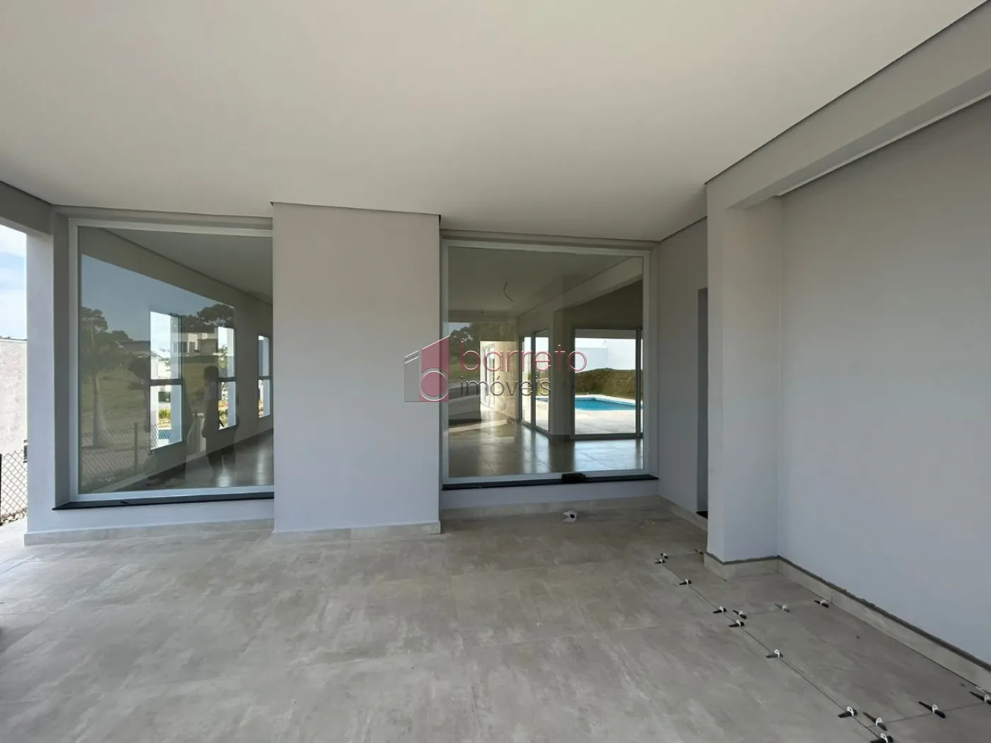 CASA PARA VENDA NO CONDOMÍNIO VIDA REAL –  ITUPEVA/SP