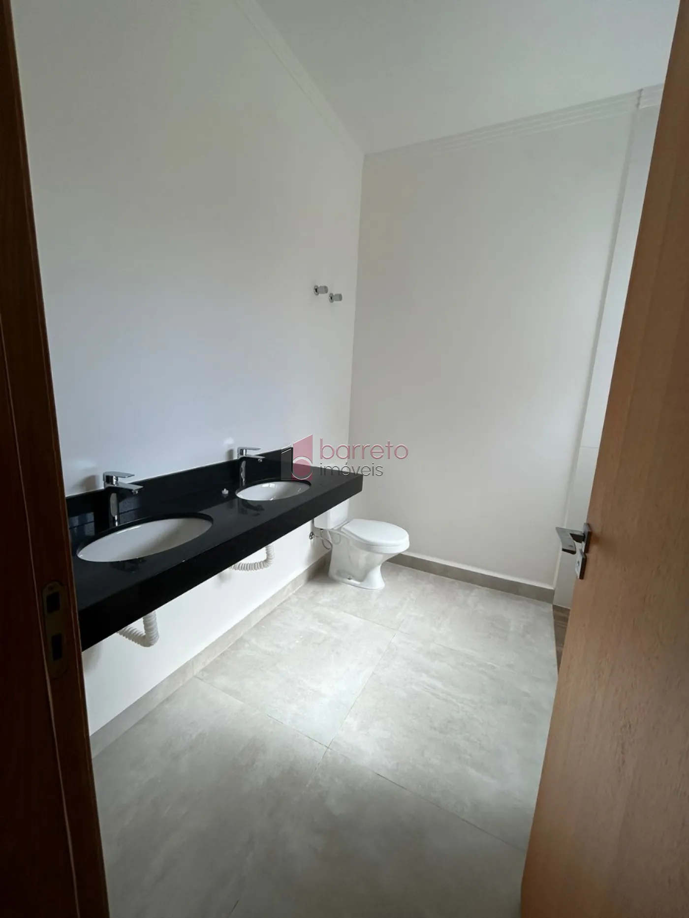 CASA PARA VENDA NO CONDOMÍNIO VIDA REAL –  ITUPEVA/SP