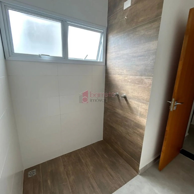CASA PARA VENDA NO CONDOMÍNIO VIDA REAL –  ITUPEVA/SP